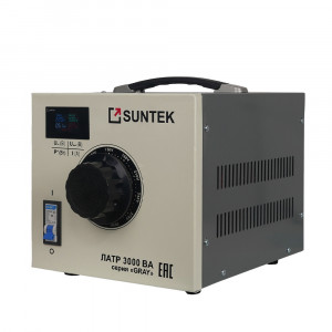 ����������������� ���� SUNTEK GRAY 3000 �� (12�, 0-300 �����) - ural-tehno.ru