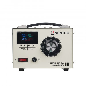 ����������������� ���� SUNTEK GRAY 500 �� (2�, 0-300 �����) - ural-tehno.ru