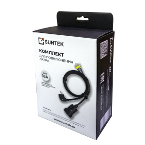 �������� SUNTEK ��� ����������� ����� � ���� (�� 16�) - ural-tehno.ru